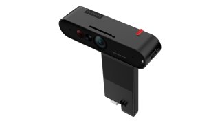 Lenovo ThinkVision MC60 kamera internetowa 1920 x 1080 px USB 2.0 Czarny Lenovo