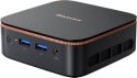Mini PC Blackview MP20 AMD Ryzen 3 3300U/16GB/SSD 512GB/Win 11 Pro czarny Blackview