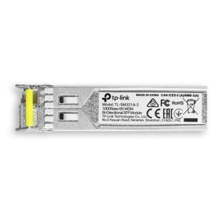 Moduł dwukierunkowy TP-LINK TL-SM321A-2 TP-LINK