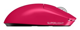 Mysz Logitech G PRO X SUPERLIGHT 2 910-006797 Logitech