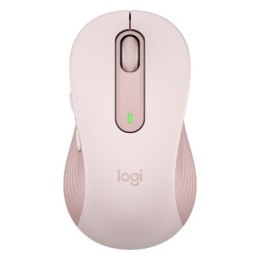 Mysz Logitech Signature M650 L Wireless Mouse ROSE Logitech