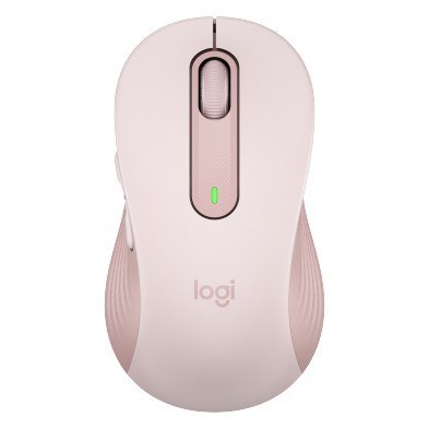 Mysz Logitech Signature M650 L Wireless Mouse ROSE Logitech