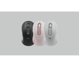 Mysz Logitech Signature M650 L Wireless Mouse ROSE Logitech