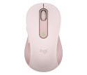Mysz Logitech Signature M650 L Wireless Mouse ROSE Logitech
