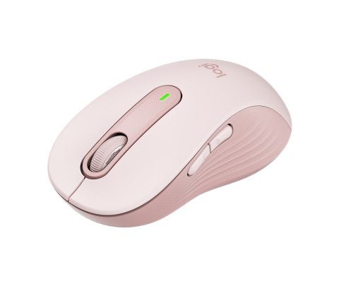 Mysz Logitech Signature M650 L Wireless Mouse ROSE Logitech