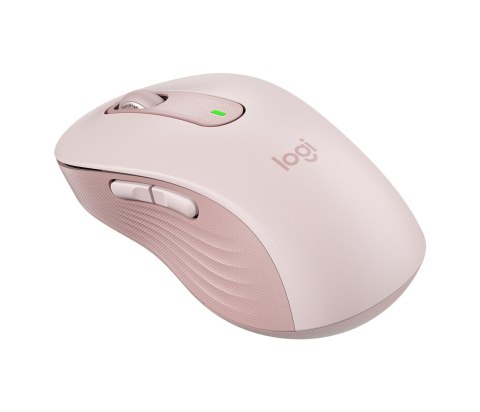 Mysz Logitech Signature M650 L Wireless Mouse ROSE Logitech
