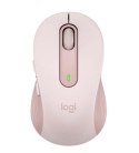 Mysz Logitech Signature M650 L Wireless Mouse ROSE Logitech