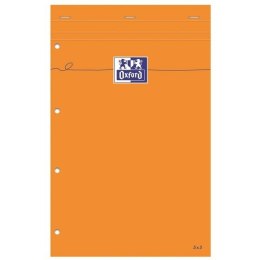 Notatnik Oxford Everyday A4+/80k kratka
