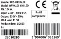 ORVALDI 450LED 1045K Orvaldi