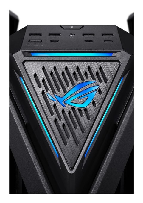 Obudowa Asus Tower ROG HYPERION GR701 BTF ASUS