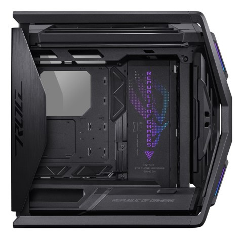 Obudowa Asus Tower ROG HYPERION GR701 BTF ASUS