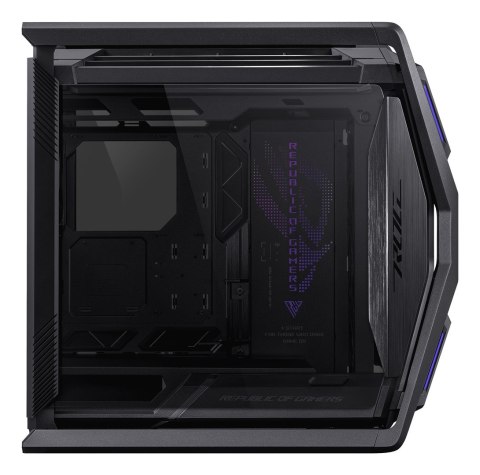 Obudowa Asus Tower ROG HYPERION GR701 BTF ASUS