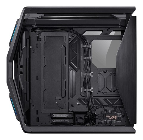 Obudowa Asus Tower ROG HYPERION GR701 BTF ASUS