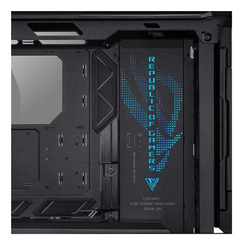 Obudowa Asus Tower ROG HYPERION GR701 BTF ASUS