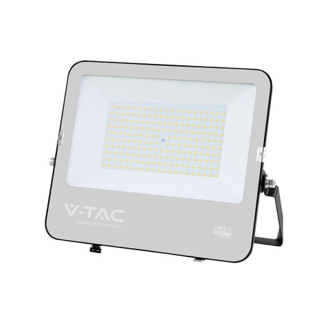 Projektor LED V-TAC CREE CHIP 150W 135lm/W przewód 1m IP65 VT-44153 4000K 17220lm 5 lat gwarancji