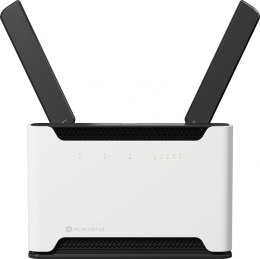 Router WiFi 6 LTE Mikrotik Chateau LTE6 ax (S53UG+5HaxD2HaxD-TC&FG621-EA) LTE: Cat 6 MikroTik