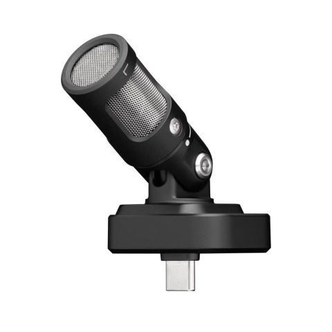 Shure MV88-USBC - Stereofoniczny mikrofon ze złączem USB-C SHURE