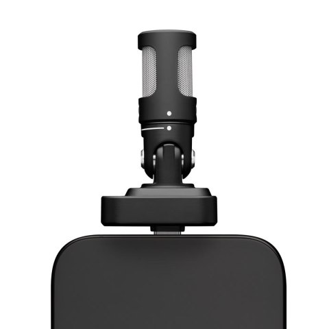 Shure MV88-USBC - Stereofoniczny mikrofon ze złączem USB-C SHURE