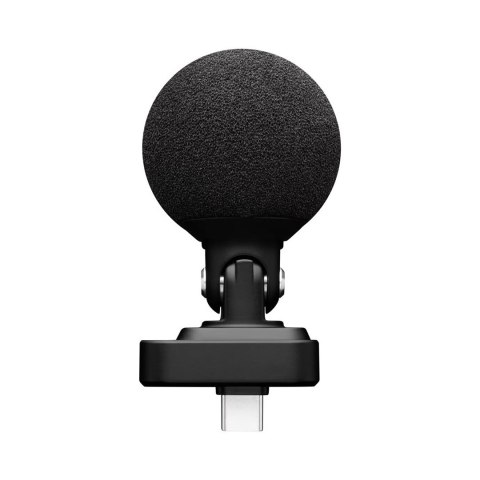 Shure MV88-USBC - Stereofoniczny mikrofon ze złączem USB-C SHURE