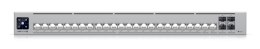 Switch Ubiquiti USW-PRO-HD-24-POE-EU Etherlighting, 2x 10GbE PoE++, 22x 2.5GbE PoE++, 4x 10G SFP+ UBIQUITI