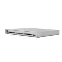Switch Ubiquiti UniFi Enterprise 24 PoE 26p PoE ( PoE+: 24;) Managed Gigabit (USW-Enterprise-24-PoE-EU) UBIQUITI