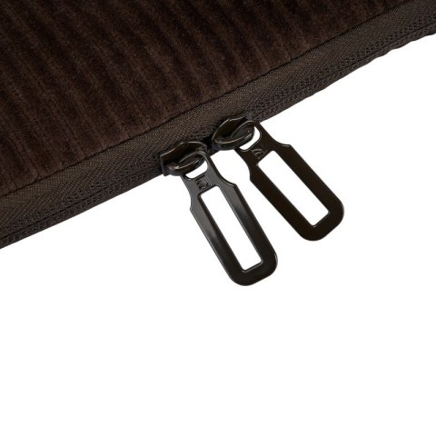 TUCANO Velluto 2 - Pokrowiec MacBook Air 13" (M4/M3/M2/M1/2025-2018) / Pro 13" / Laptop 12" (brązowy) Tucano
