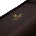 TUCANO Velluto 2 - Pokrowiec MacBook Pro 14" / Laptop 13" (żółty) Tucano