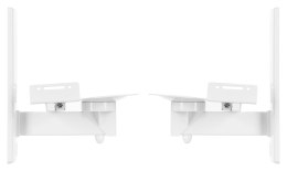 Uchwyt ścienne do głośnika B TECH BT77/W 1MBTG012 (kolor biały) B TECH