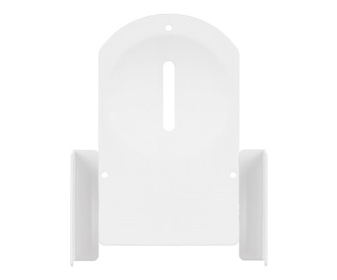 Uchwyt ścienne do głośnika B TECH BT77/W 1MBTG012 (kolor biały) B TECH