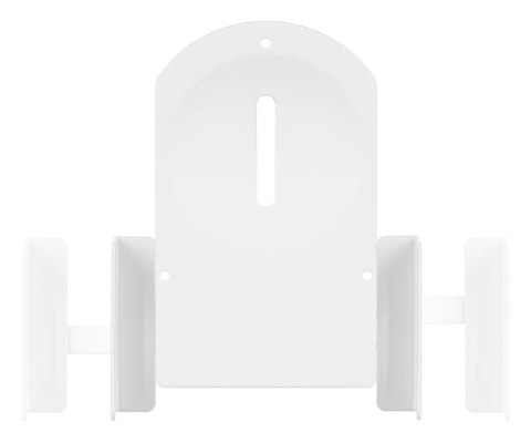 Uchwyt ścienne do głośnika B TECH BT77/W 1MBTG012 (kolor biały) B TECH