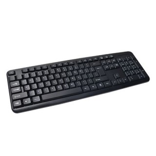 VAKOSS KLAWIATURA KOMPUTEROWA QWERTY TK-103PK VAKOSS