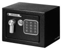 Yale Mini Electronic Safe Black Sejf podstawowy YSV mini czarny Yale