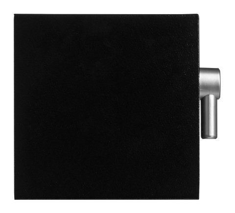 Yale Mini Electronic Safe Black Sejf podstawowy YSV mini czarny Yale