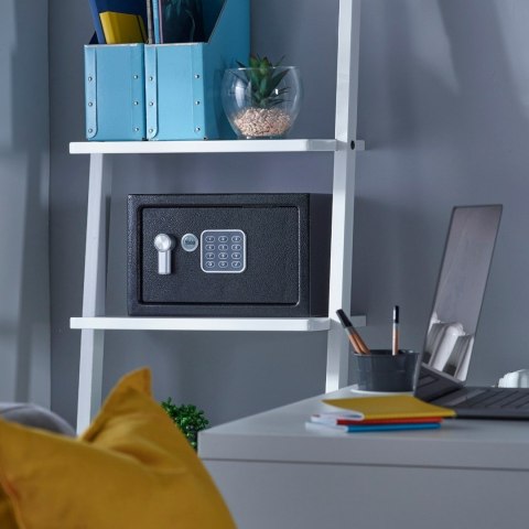 Yale Small Electronic Value Safe Sejf podstawowy YSV kompaktowy Yale