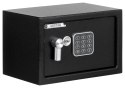 Yale Small Electronic Value Safe Sejf podstawowy YSV kompaktowy Yale