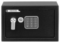 Yale Small Electronic Value Safe Sejf podstawowy YSV kompaktowy Yale