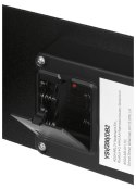 Yale Small Electronic Value Safe Sejf podstawowy YSV kompaktowy Yale