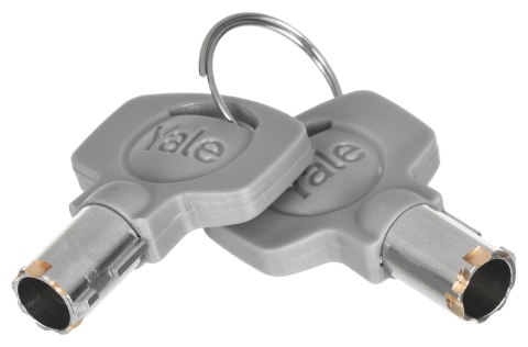 Yale Small Electronic Value Safe Sejf podstawowy YSV kompaktowy Yale