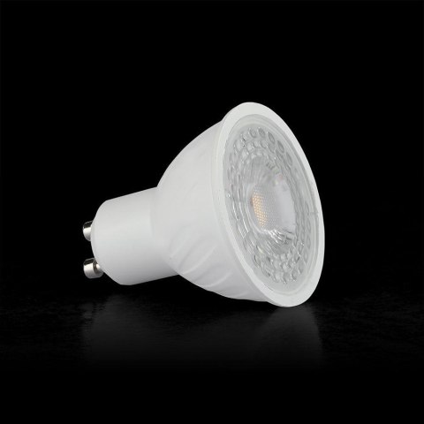 Żarówka LED V-TAC CREE CHIP 6W GU10 38st VT-227 4000K 445lm 6 lat gwarancji