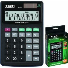 KALKULATOR TOOR TR-2296T
