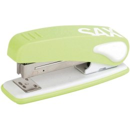 Zszywacz Sax Design Colour 239 jasnozielony