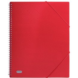 Album ofertowy Oxford Urban A4/40k czarny