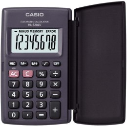 Kalkulator Casio HL-820LV czarny