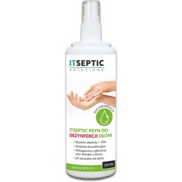 Płyn do dezynfekcji rąk Itseptic 250ml