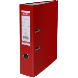 SEGREGATOR BANTEX XXL A4/50mm CZERWONY