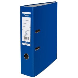 SEGREGATOR BANTEX XXL A4/80mm JASNONIEBIESKI