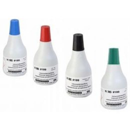 TUSZ NORIS 199 SZYBKOSCHNĄCY CZARNY 50ml.