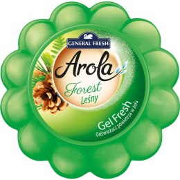 Odświeżacz powietrza Arola Gel Fresh 150g las