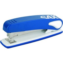 Zszywacz Sax Design 249 PaperBox niebieski