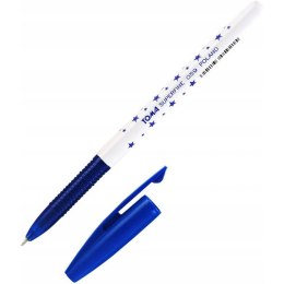 Długopis Toma Superfine 059 0.5mm czerwony